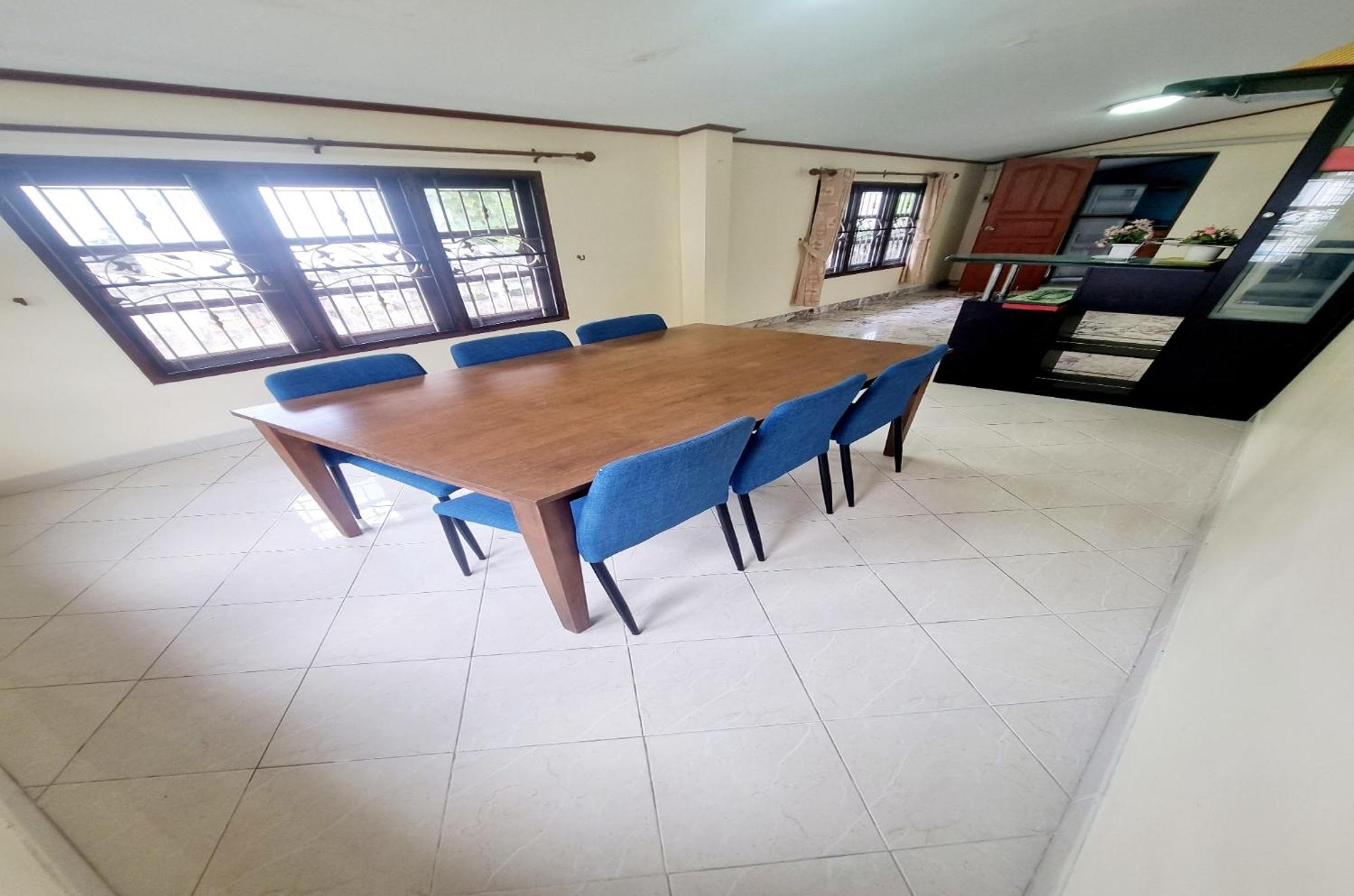 Mae Rampung Beach House Pool Villa Rayong Exteriör bild