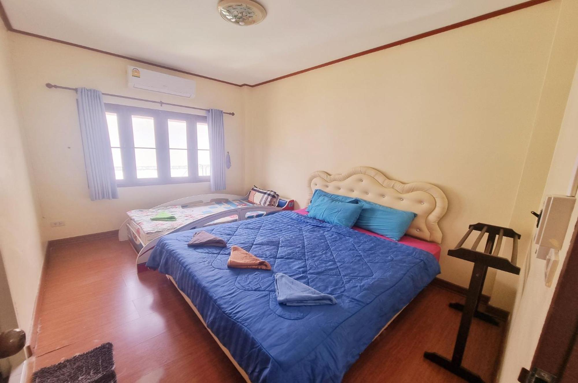Mae Rampung Beach House Pool Villa Rayong Exteriör bild