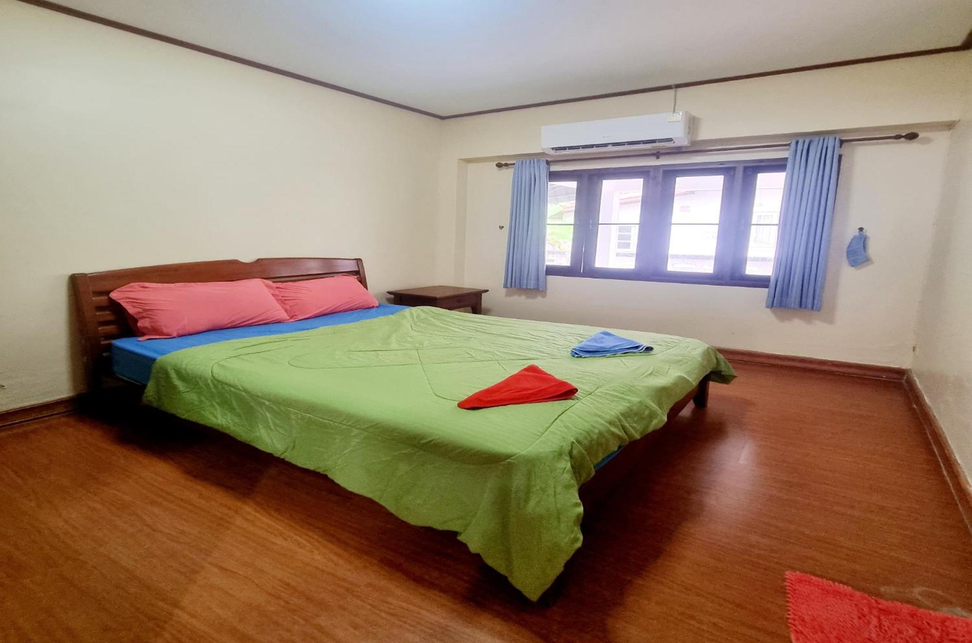 Mae Rampung Beach House Pool Villa Rayong Exteriör bild