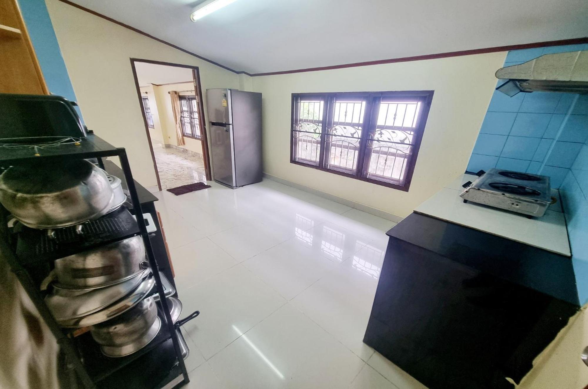 Mae Rampung Beach House Pool Villa Rayong Exteriör bild