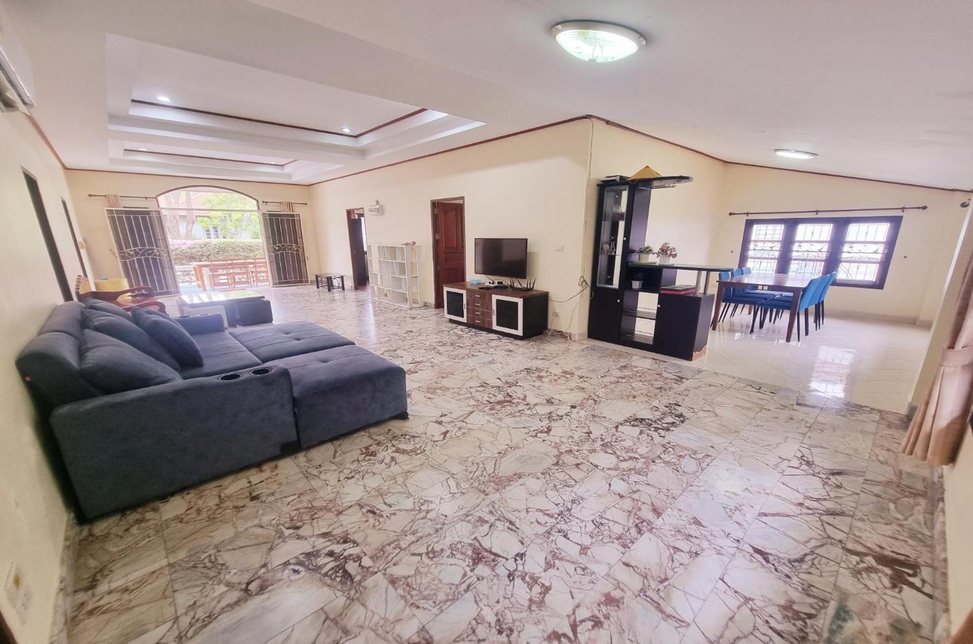 Mae Rampung Beach House Pool Villa Rayong Exteriör bild