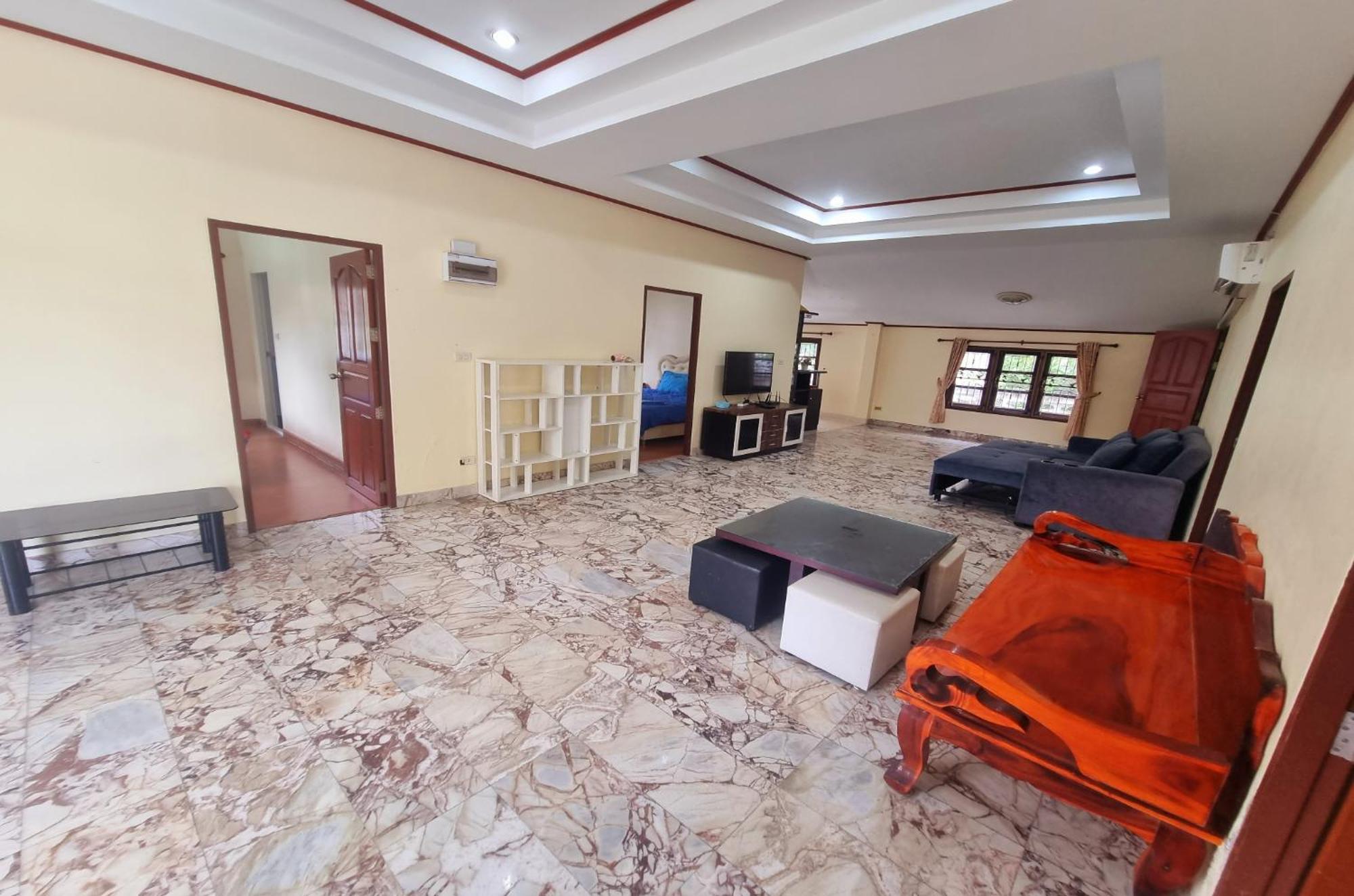 Mae Rampung Beach House Pool Villa Rayong Exteriör bild