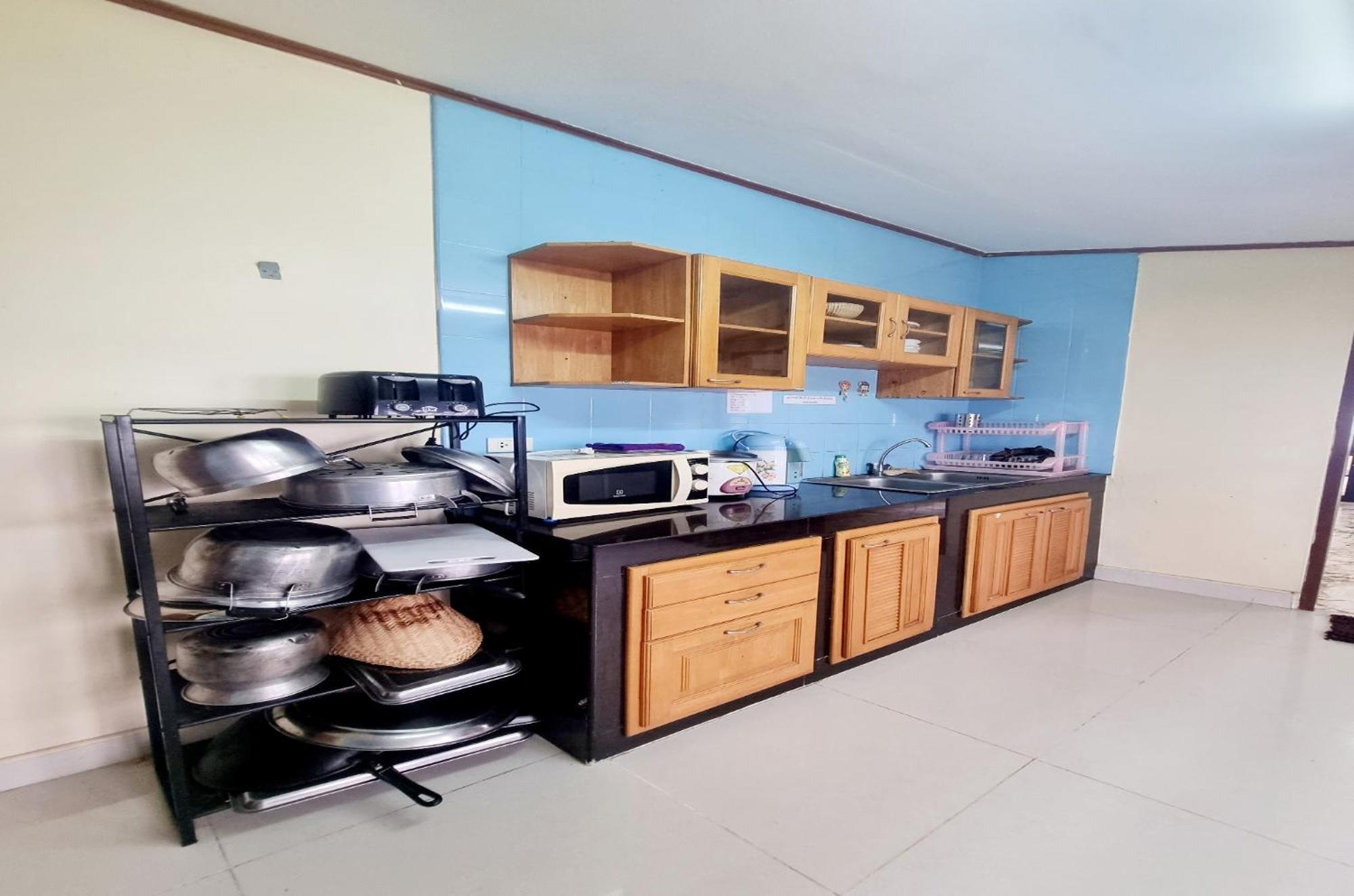 Mae Rampung Beach House Pool Villa Rayong Exteriör bild
