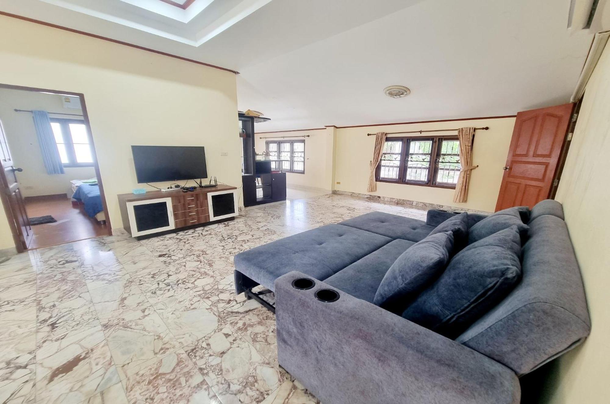 Mae Rampung Beach House Pool Villa Rayong Exteriör bild