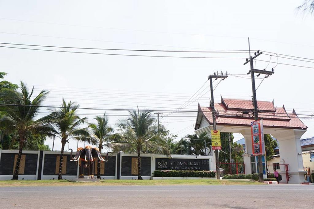 Mae Rampung Beach House Pool Villa Rayong Exteriör bild