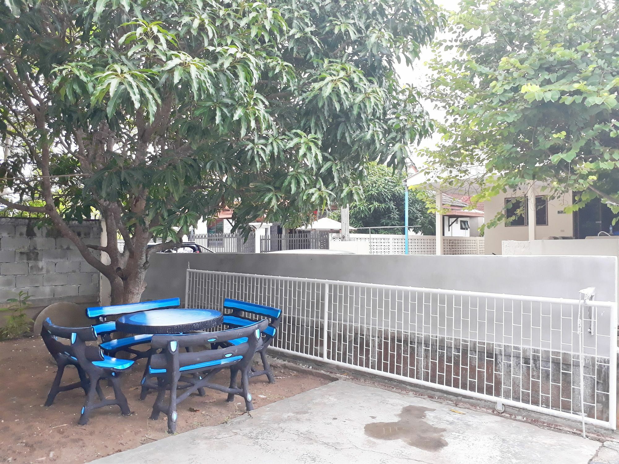 Mae Rampung Beach House Pool Villa Rayong Exteriör bild