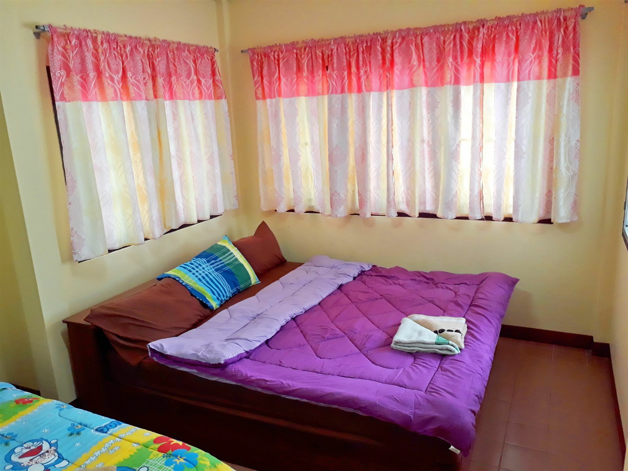 Mae Rampung Beach House Pool Villa Rayong Exteriör bild
